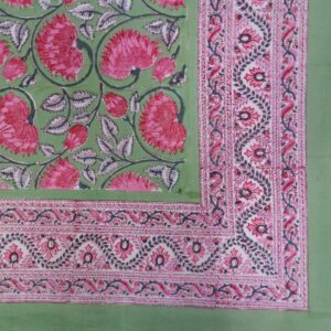 summer pink boarder